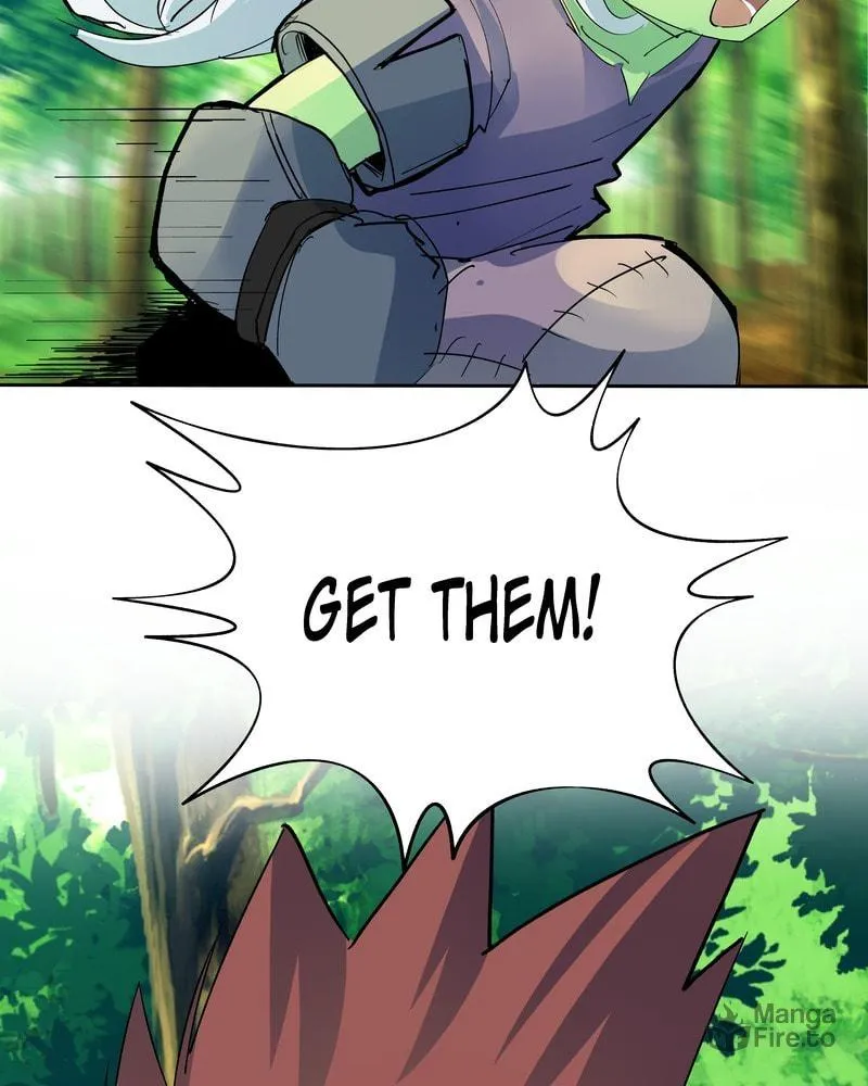 Just a Goblin Chapter 3 page 87 - 