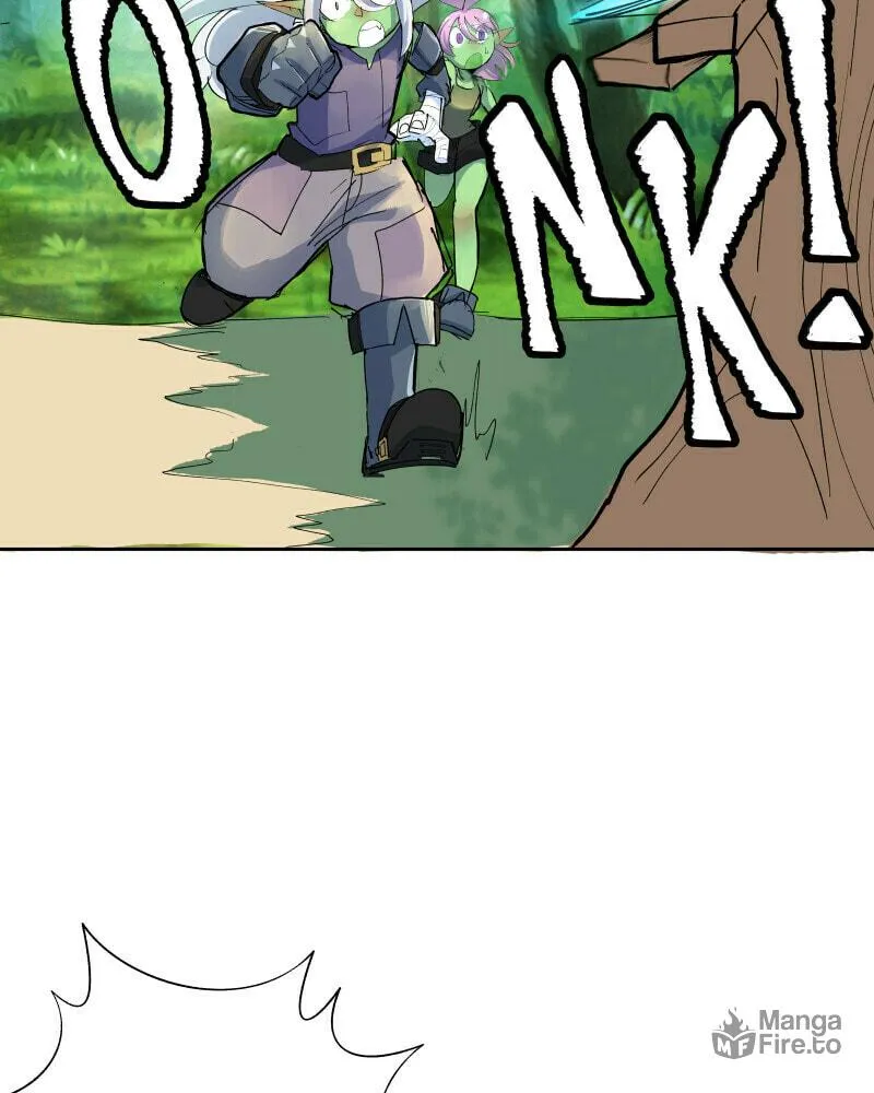 Just a Goblin Chapter 3 page 90 - 