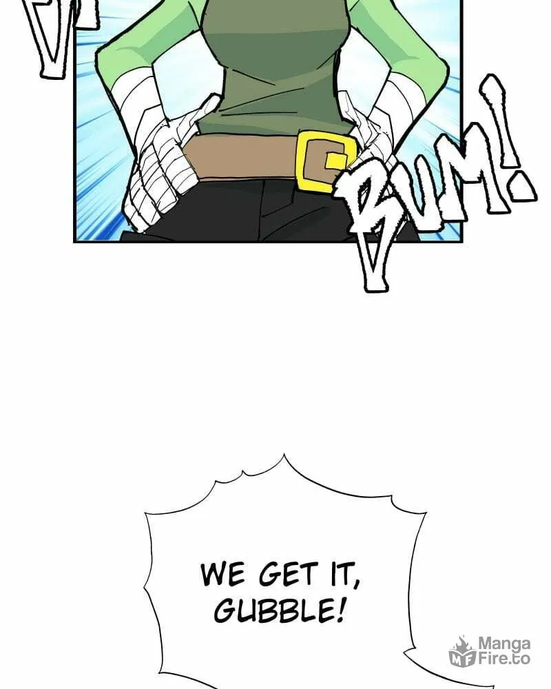 Just a Goblin Chapter 3 page 10 - 