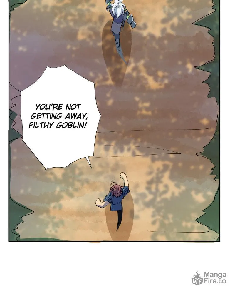 Just a Goblin Chapter 3 page 96 - 