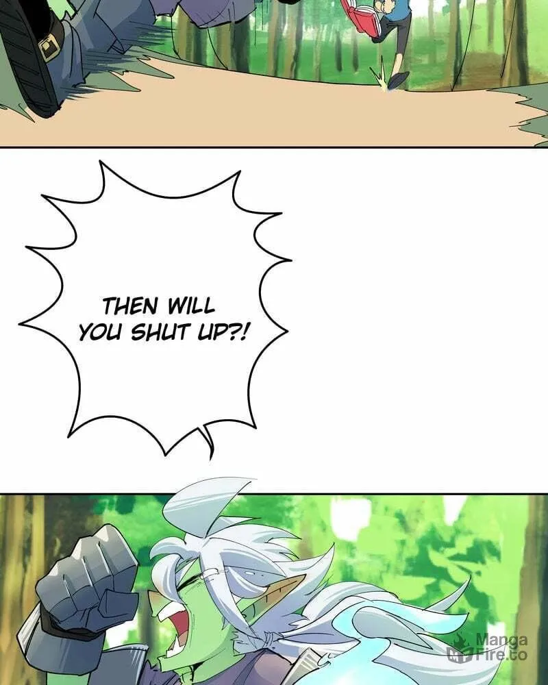 Just a Goblin Chapter 3 page 99 - 