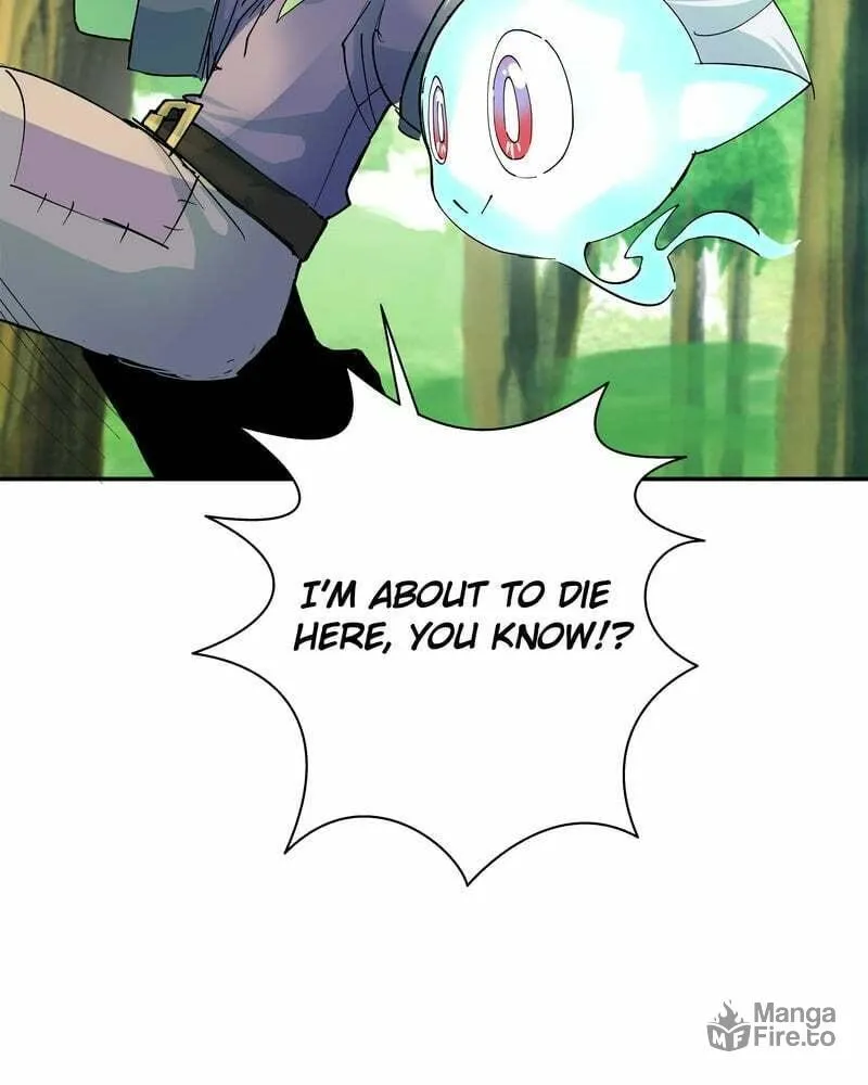 Just a Goblin Chapter 3 page 100 - 