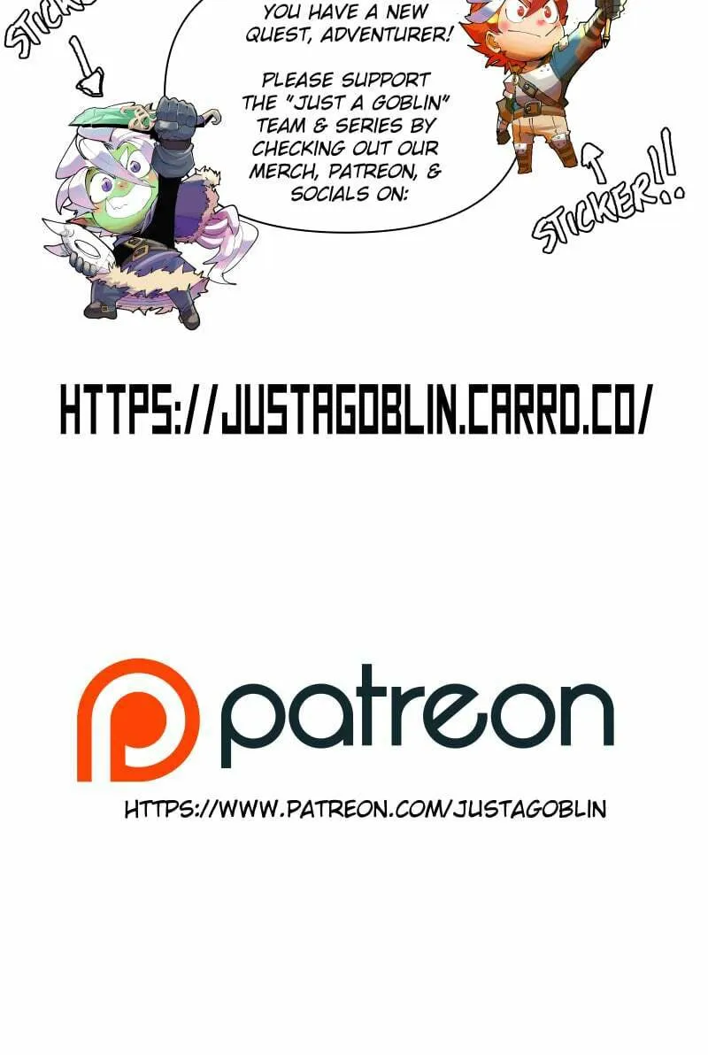 Just a Goblin Chapter 30 page 107 - 