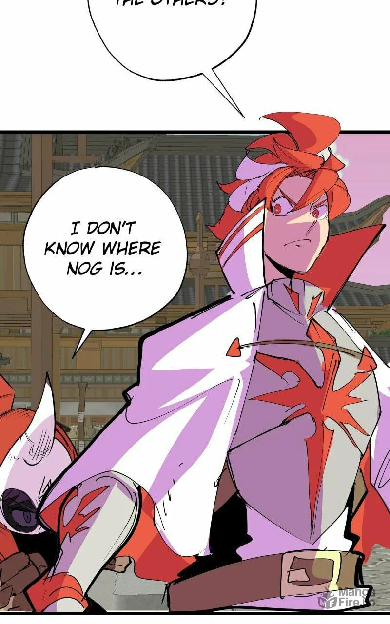 Just a Goblin Chapter 30 page 12 - 