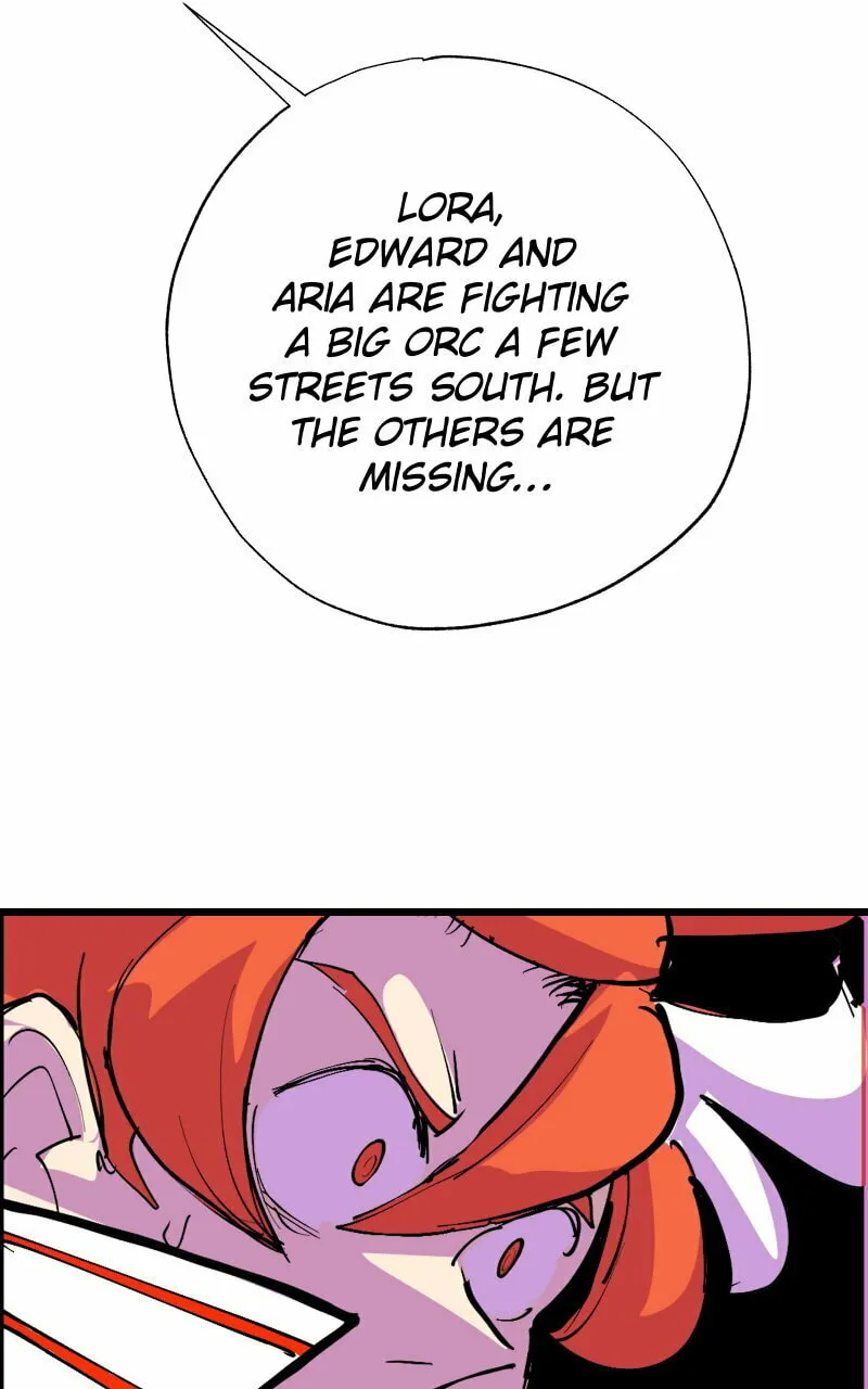 Just a Goblin Chapter 30 page 13 - 