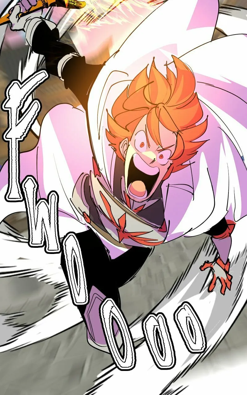 Just a Goblin Chapter 30 page 17 - 