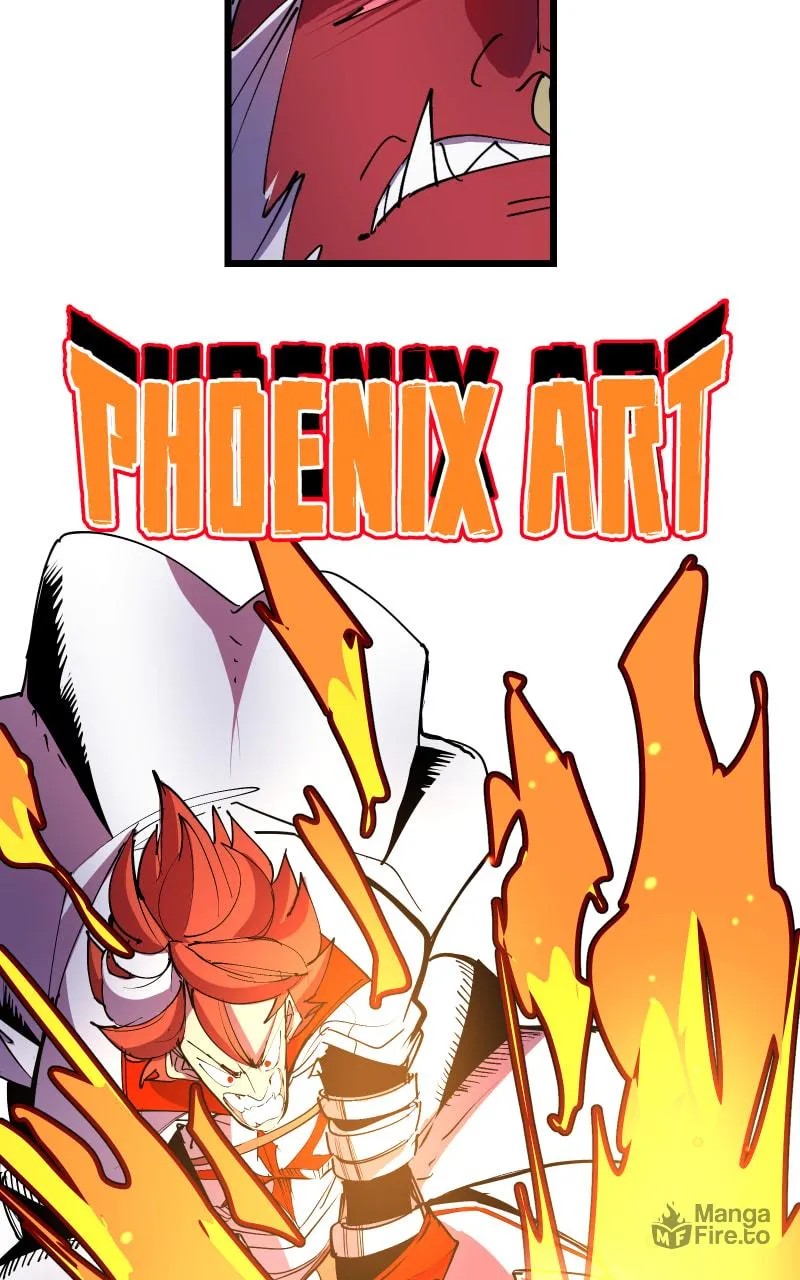 Just a Goblin Chapter 30 page 21 - 