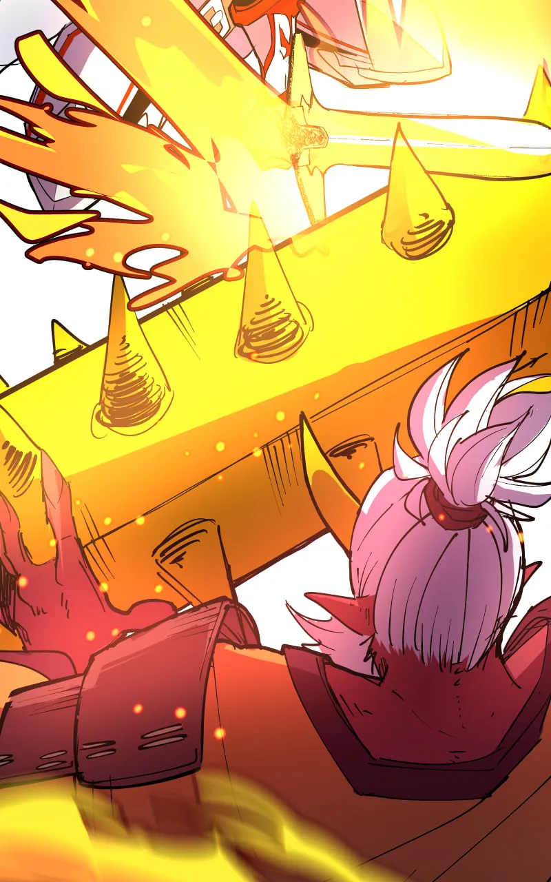 Just a Goblin Chapter 30 page 22 - 