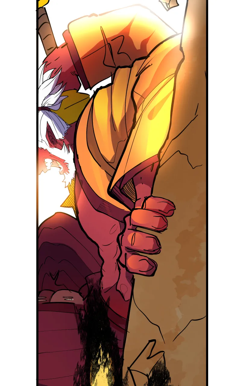 Just a Goblin Chapter 30 page 32 - 