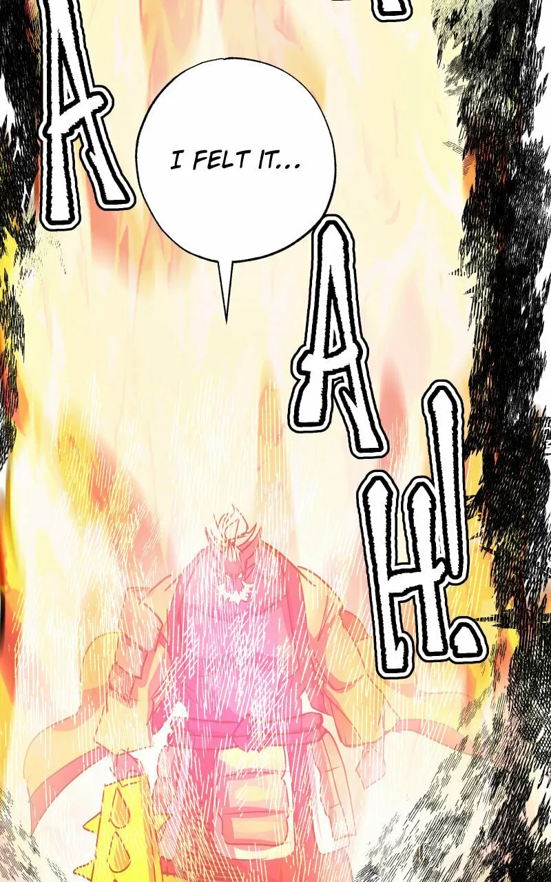 Just a Goblin Chapter 30 page 34 - 