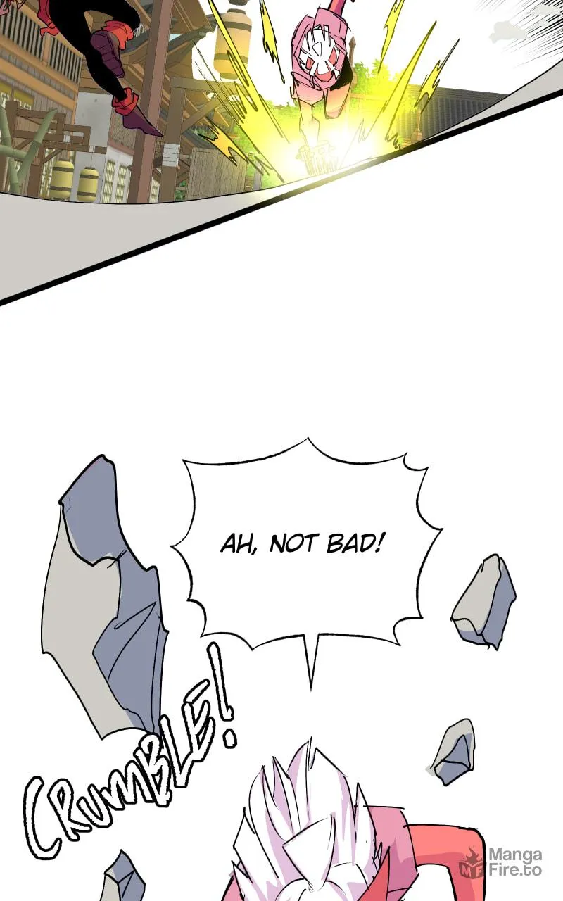 Just a Goblin Chapter 30 page 42 - 