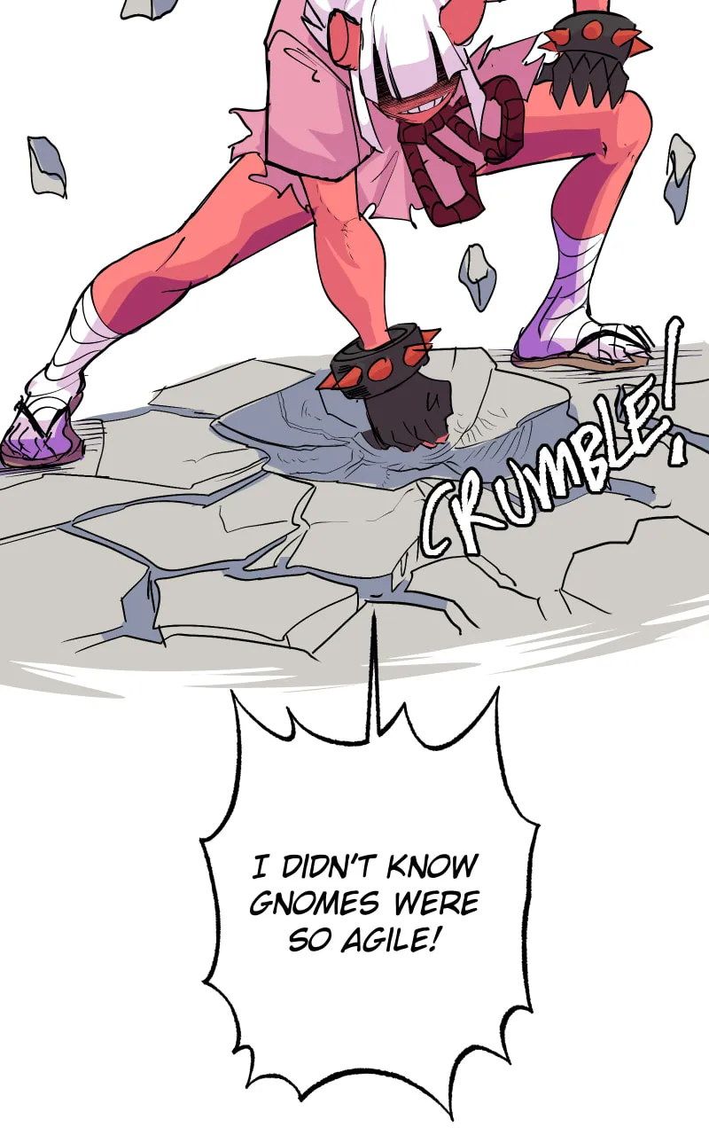 Just a Goblin Chapter 30 page 43 - 