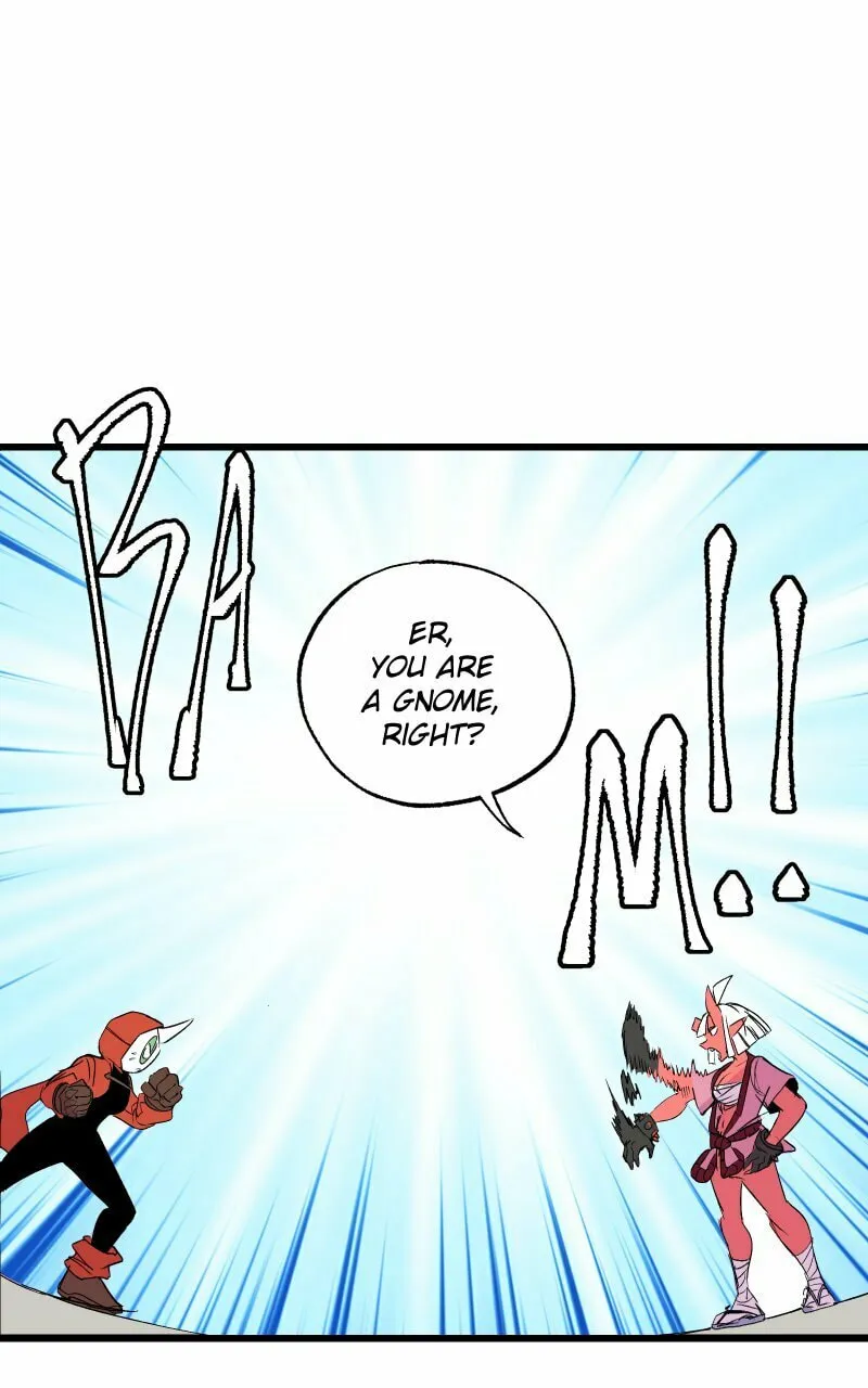 Just a Goblin Chapter 30 page 44 - 