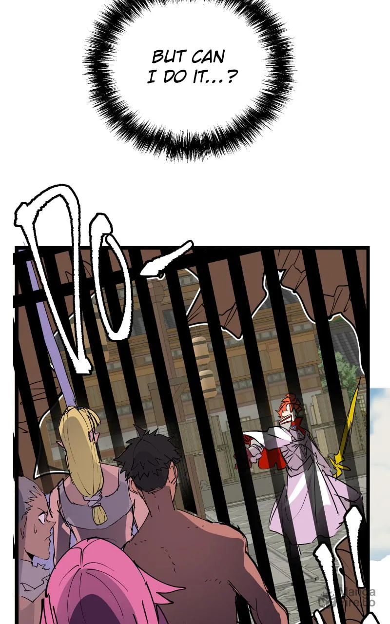 Just a Goblin Chapter 30 page 48 - 