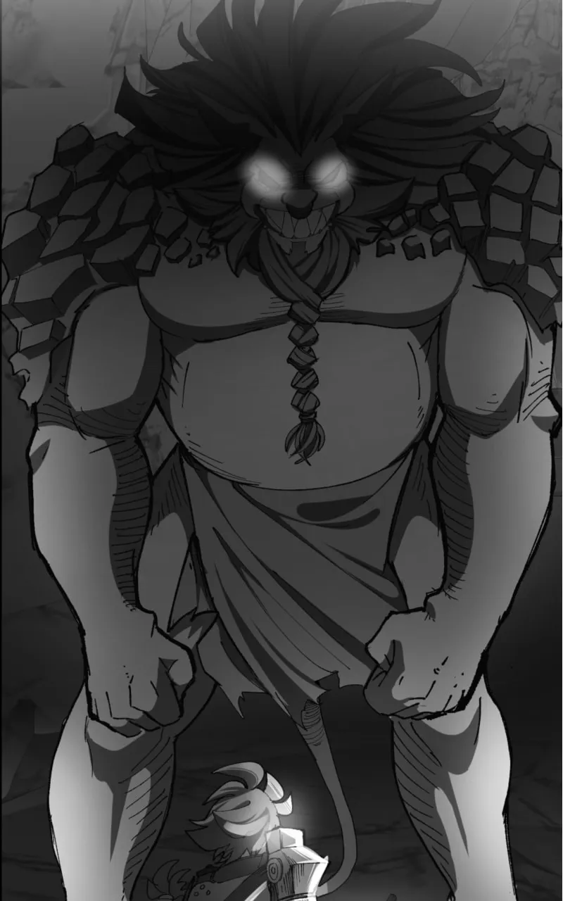 Just a Goblin Chapter 30 page 52 - 