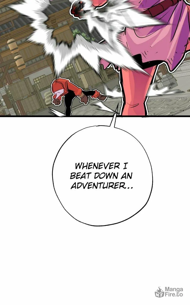 Just a Goblin Chapter 30 page 69 - 