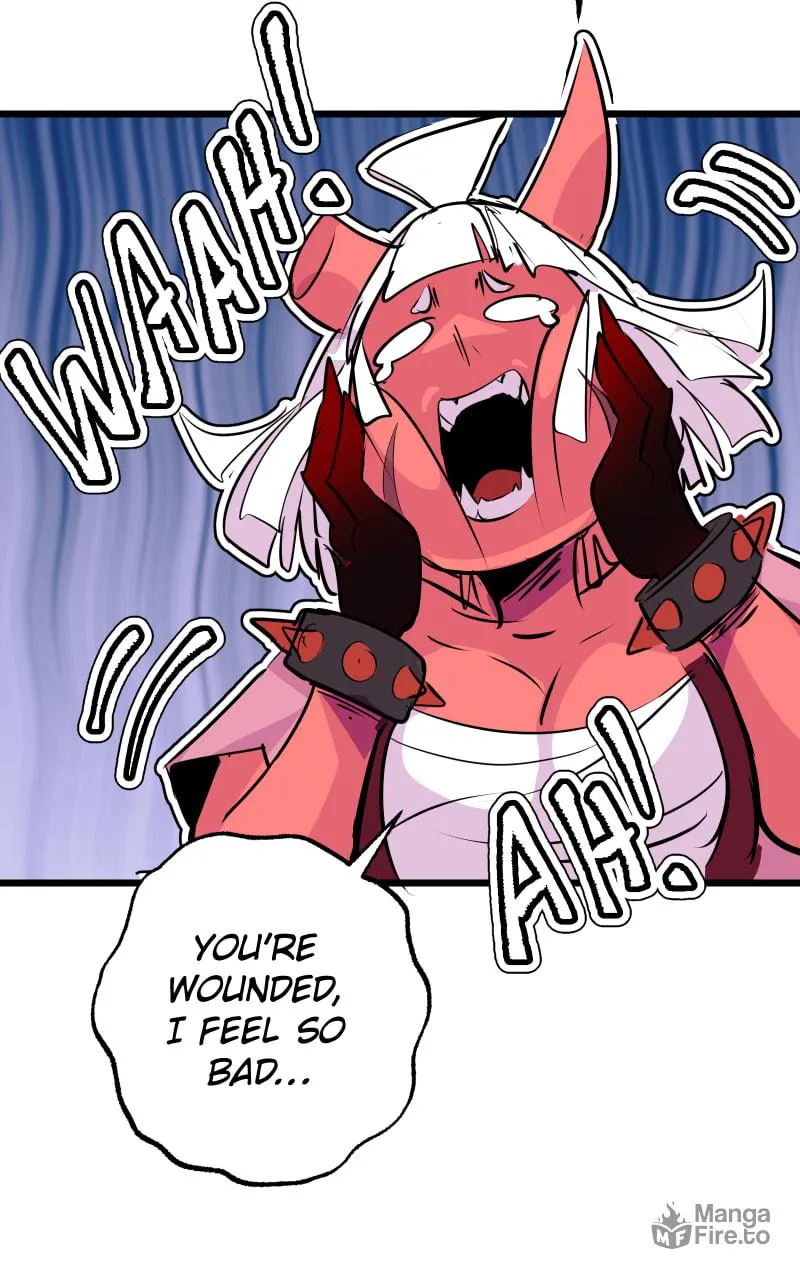 Just a Goblin Chapter 30 page 72 - 