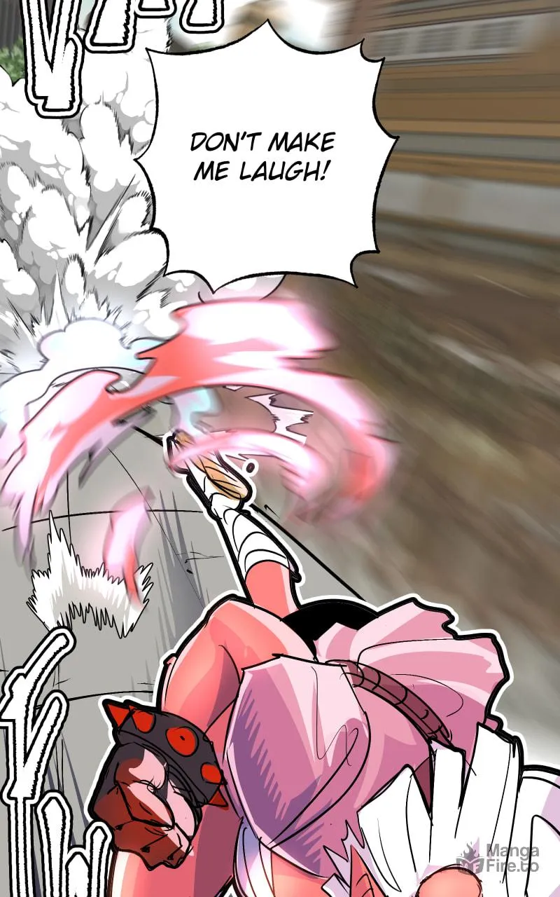 Just a Goblin Chapter 30 page 85 - 