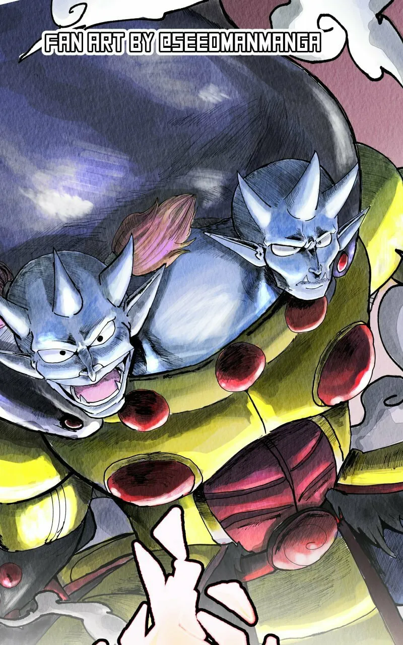 Just a Goblin Chapter 31 page 1 - 