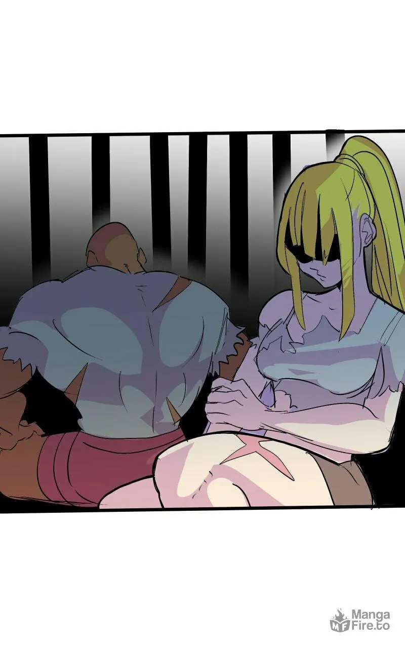 Just a Goblin Chapter 31 page 111 - 