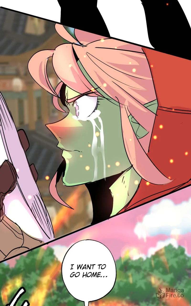 Just a Goblin Chapter 31 page 114 - 