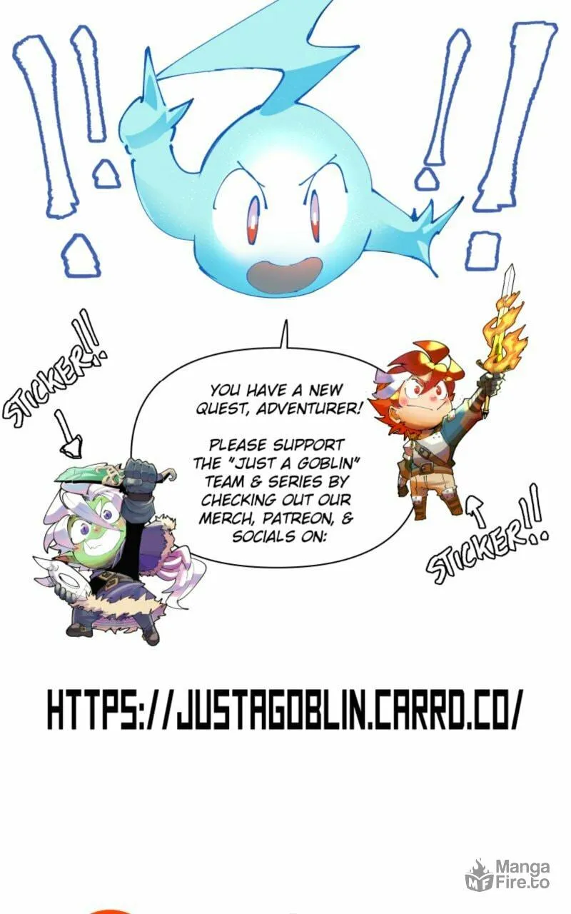 Just a Goblin Chapter 31 page 120 - 