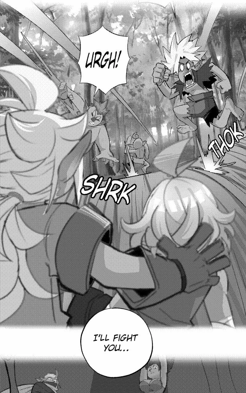 Just a Goblin Chapter 31 page 14 - 