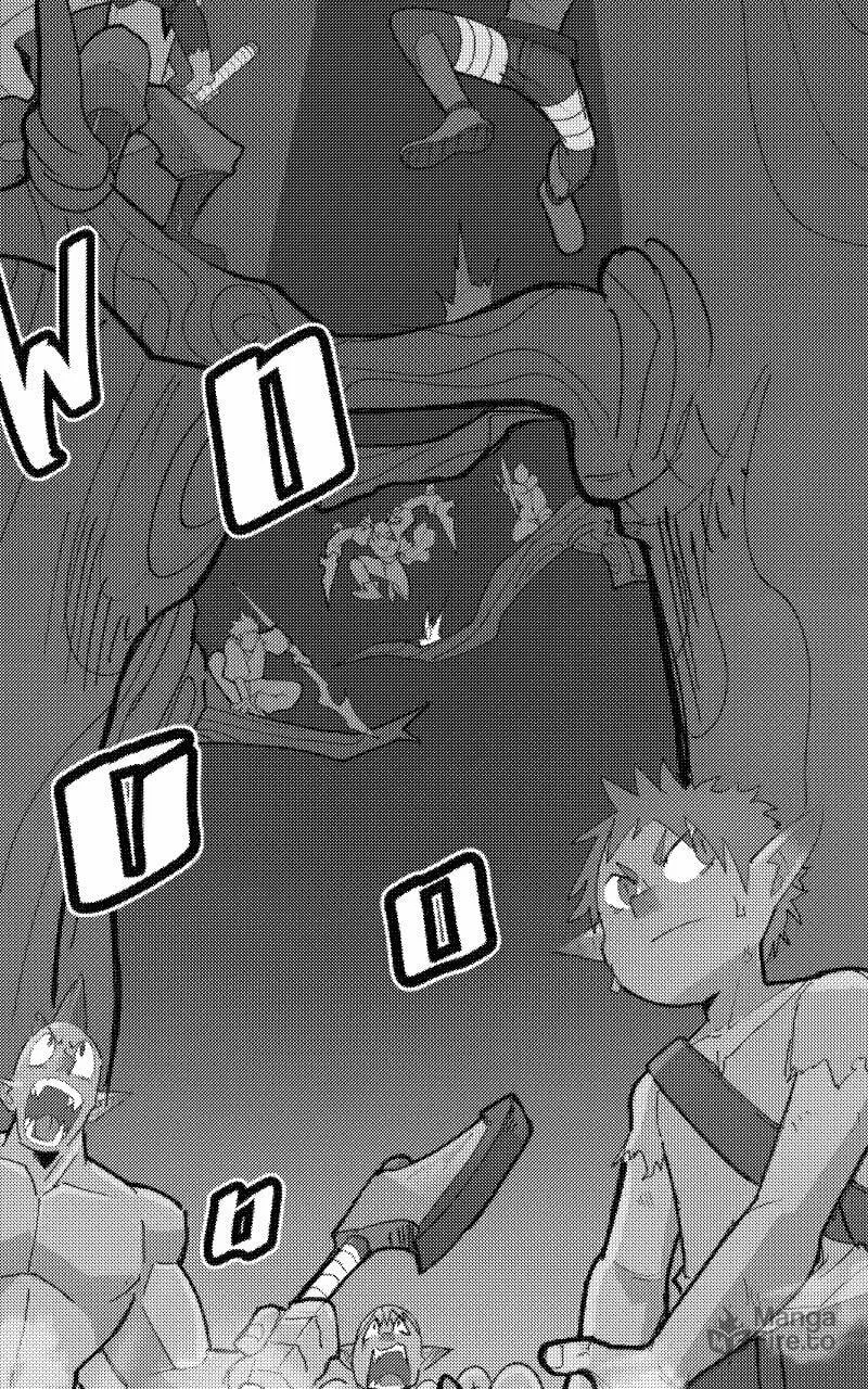 Just a Goblin Chapter 31 page 15 - 