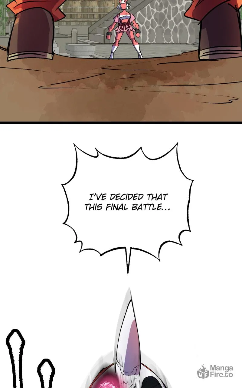 Just a Goblin Chapter 31 page 18 - 