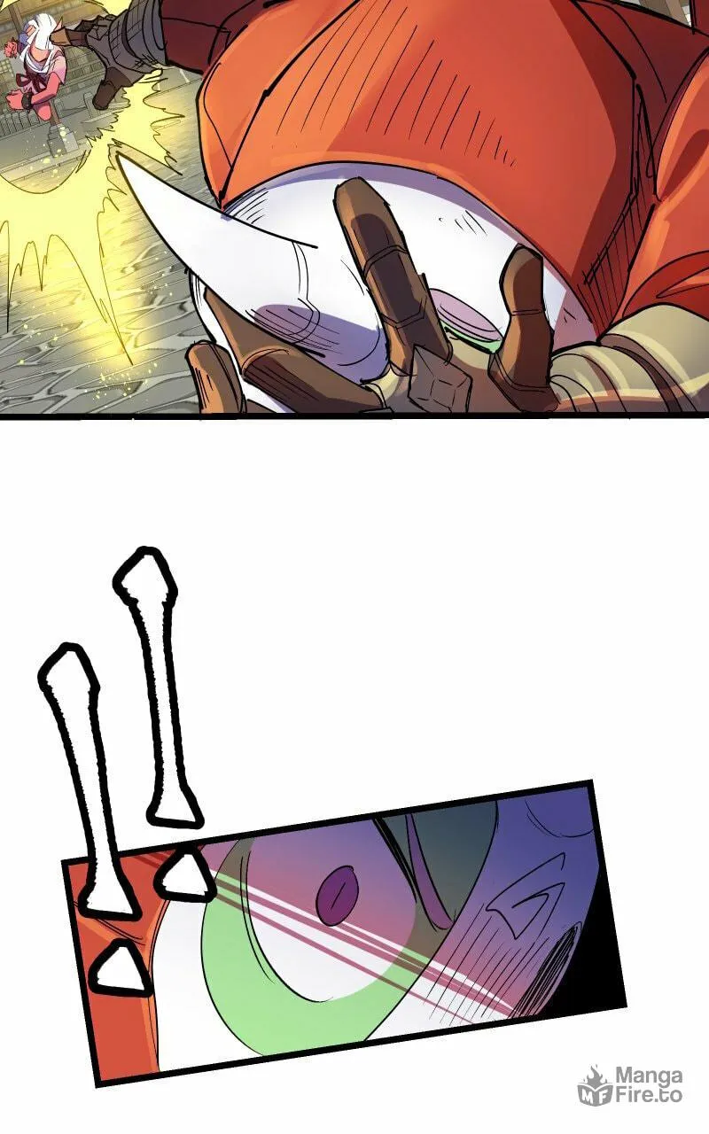 Just a Goblin Chapter 31 page 3 - 