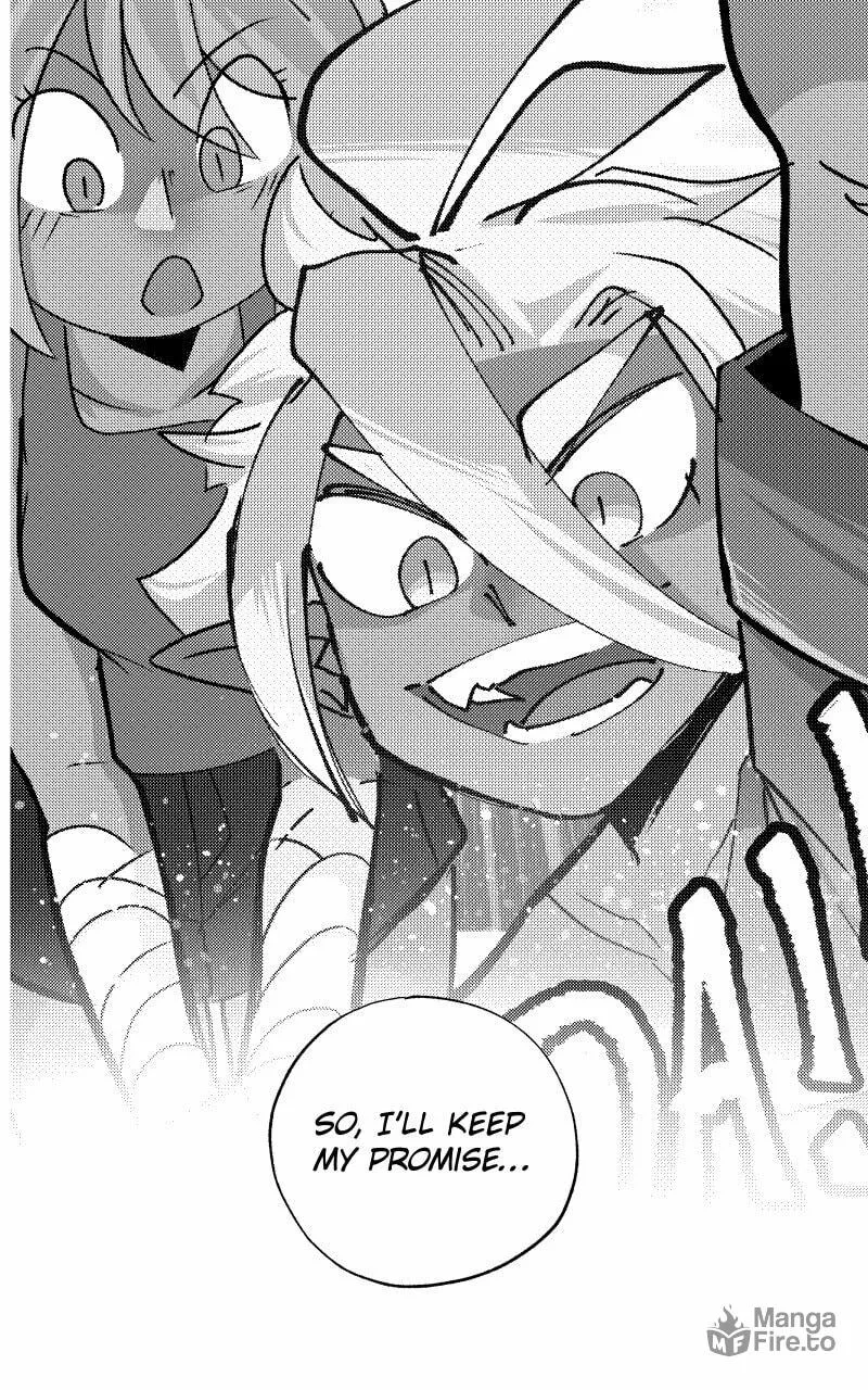 Just a Goblin Chapter 31 page 21 - 