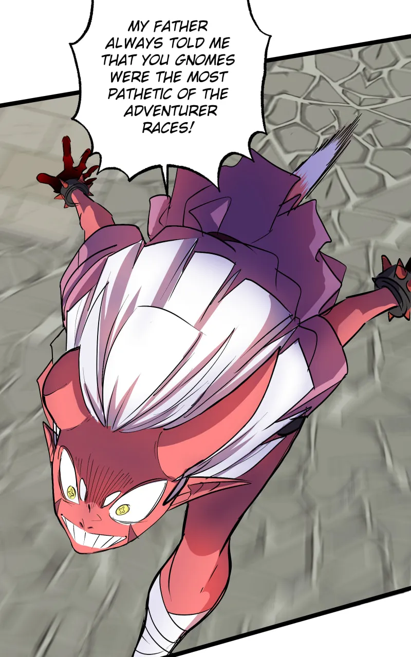 Just a Goblin Chapter 31 page 26 - 