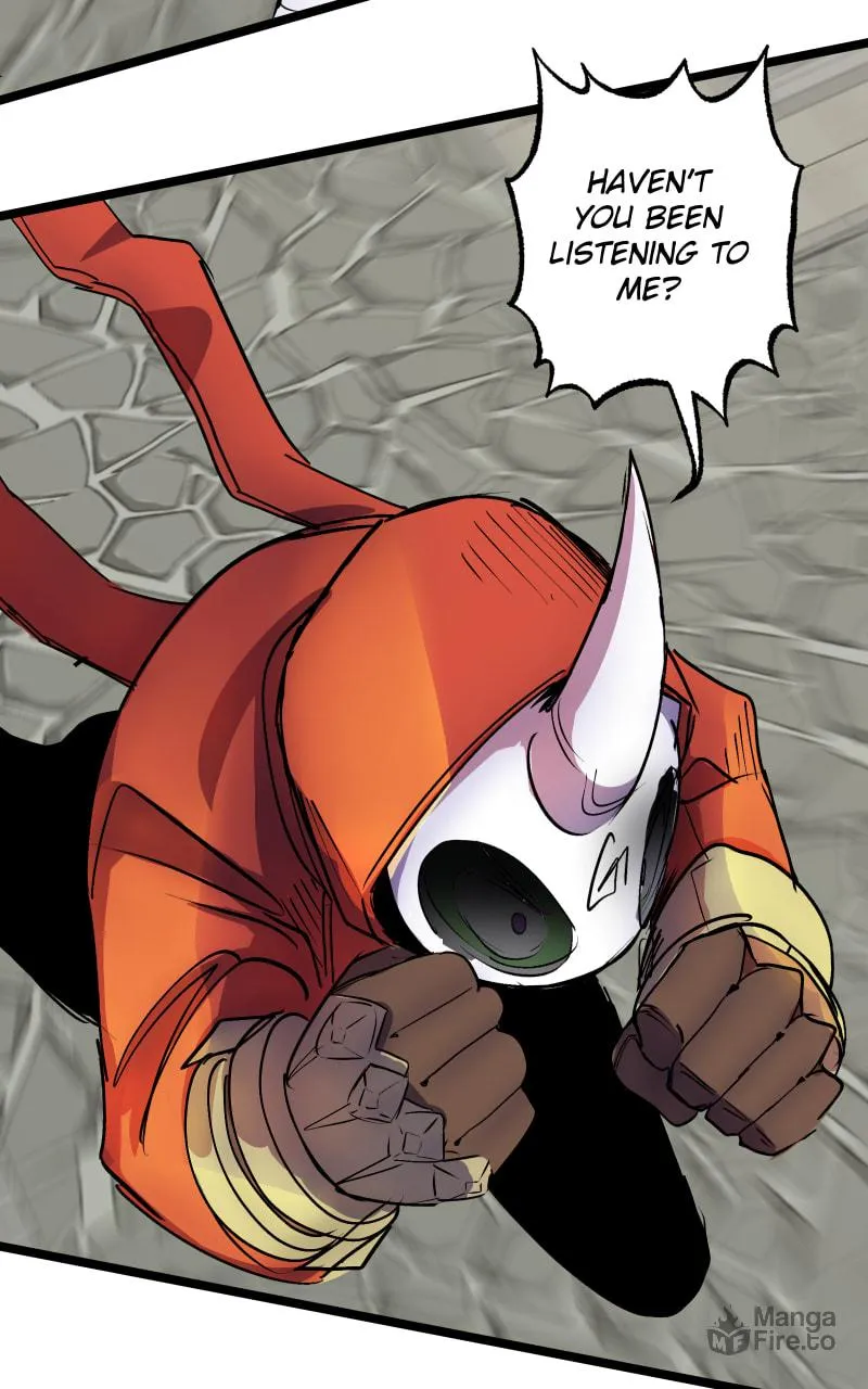 Just a Goblin Chapter 31 page 27 - 