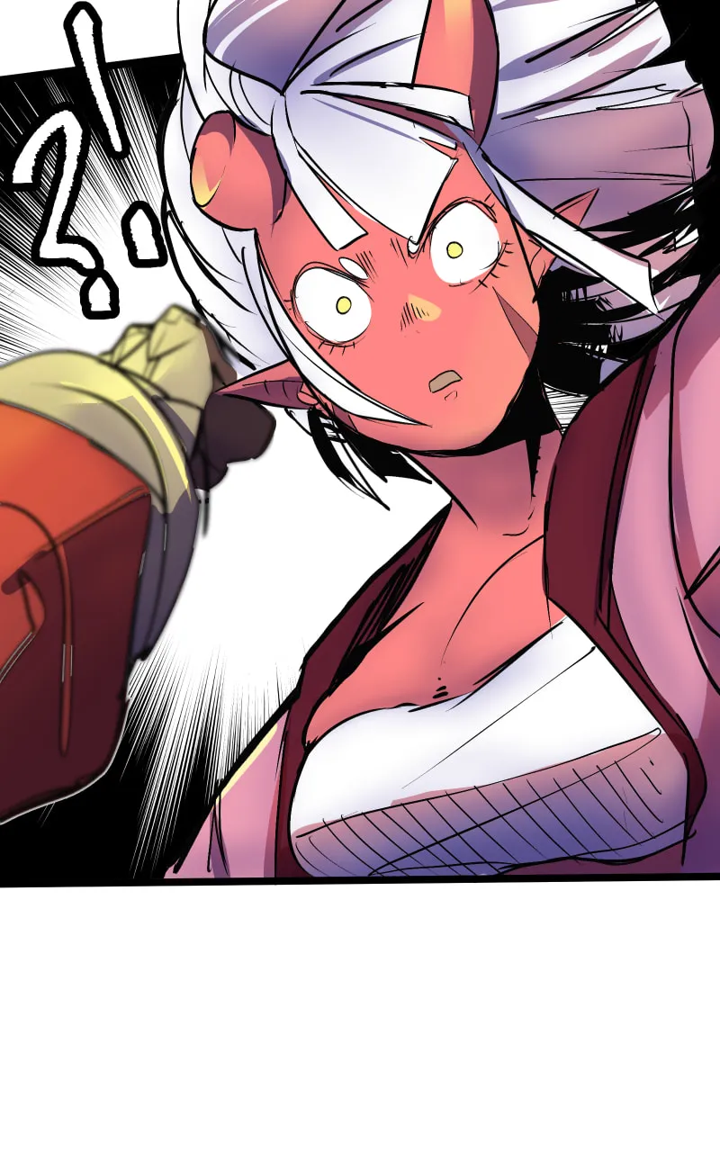 Just a Goblin Chapter 31 page 32 - 