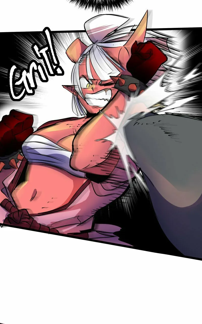 Just a Goblin Chapter 31 page 38 - 
