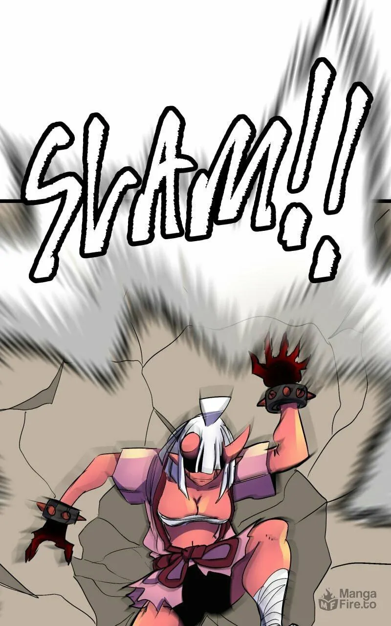 Just a Goblin Chapter 31 page 42 - 