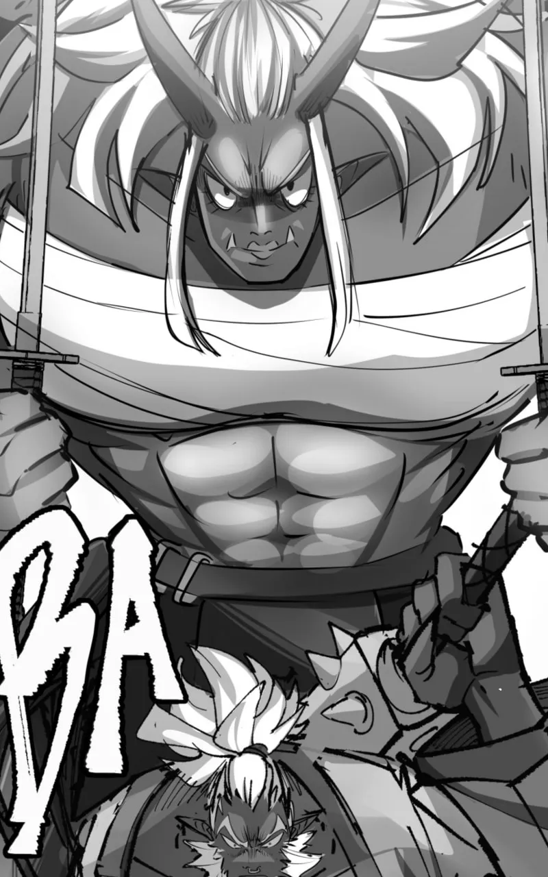 Just a Goblin Chapter 31 page 46 - 