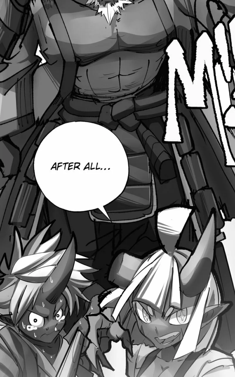 Just a Goblin Chapter 31 page 47 - 
