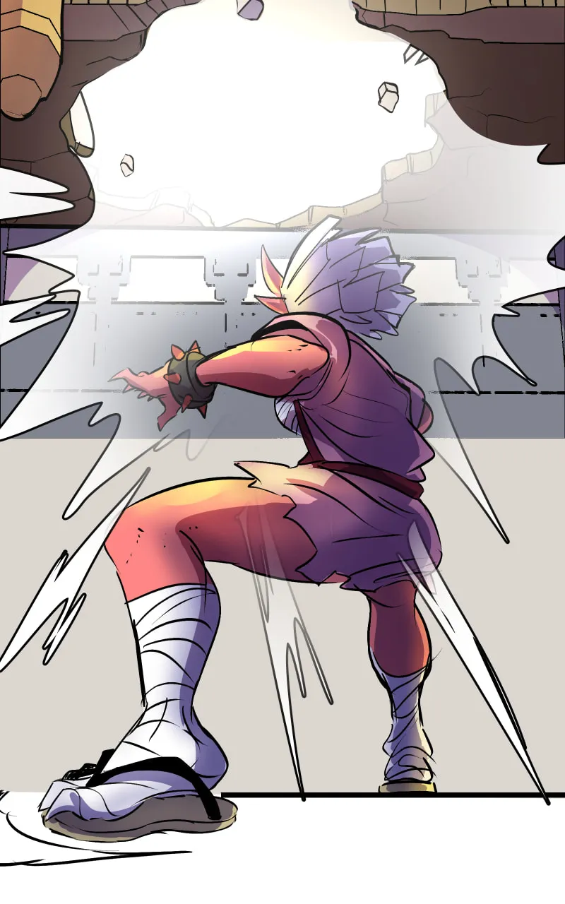 Just a Goblin Chapter 31 page 64 - 
