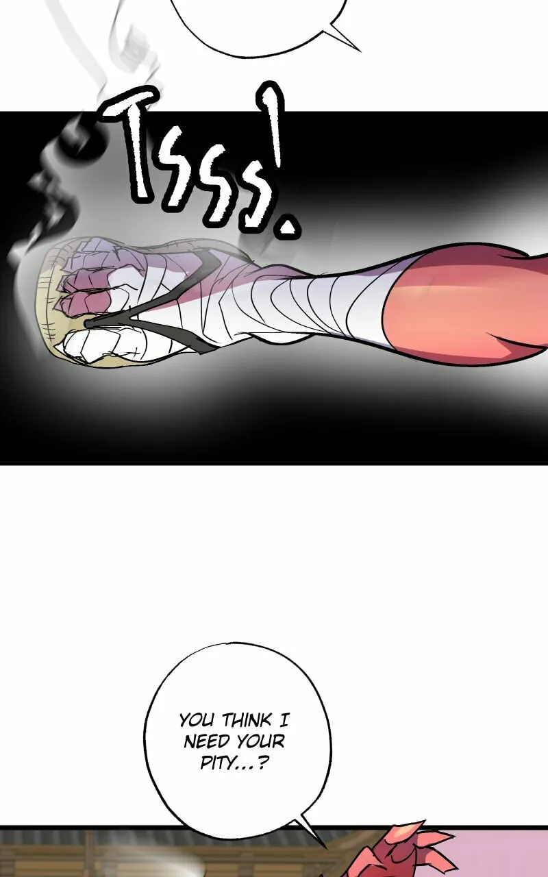 Just a Goblin Chapter 31 page 8 - 