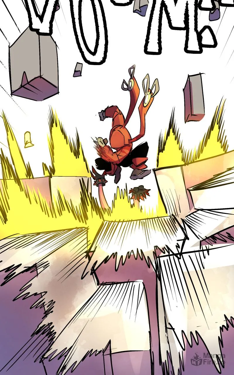 Just a Goblin Chapter 31 page 93 - 