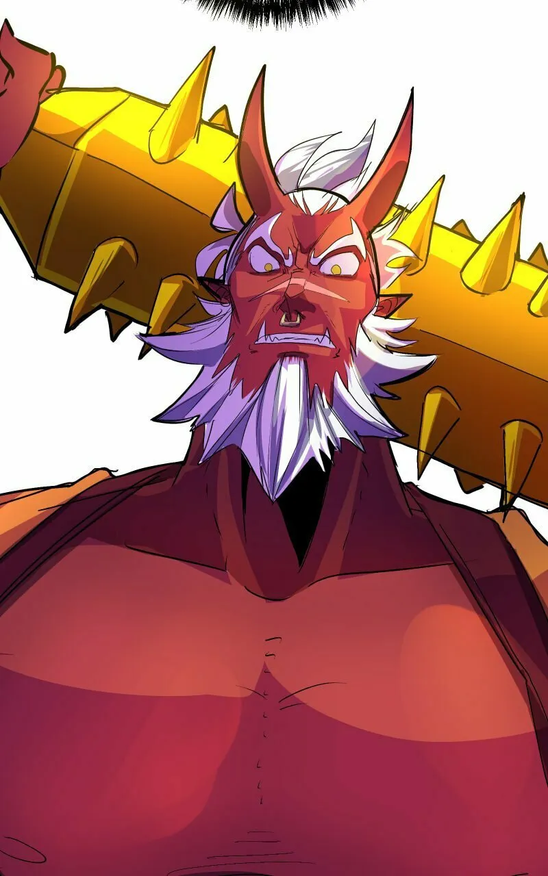 Just a Goblin Chapter 32 page 13 - 