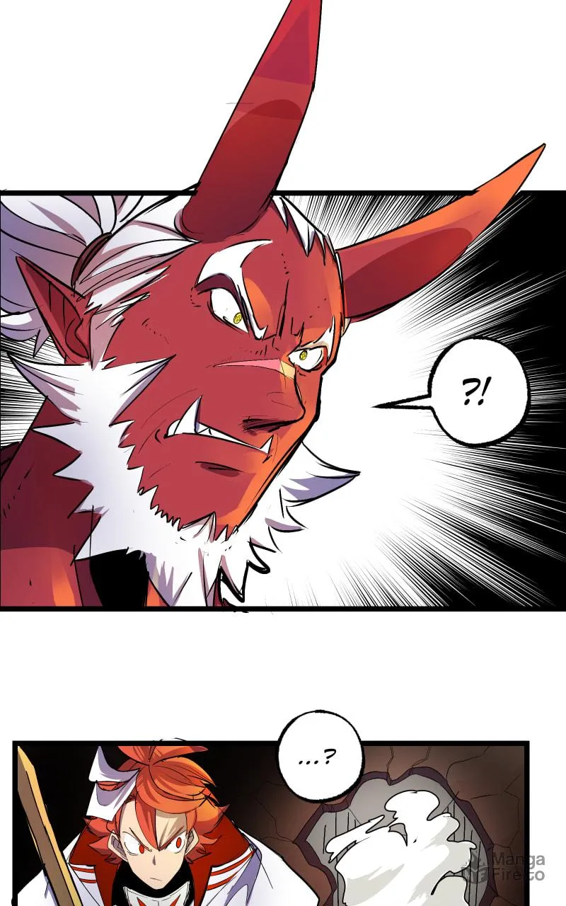 Just a Goblin Chapter 32 page 15 - 