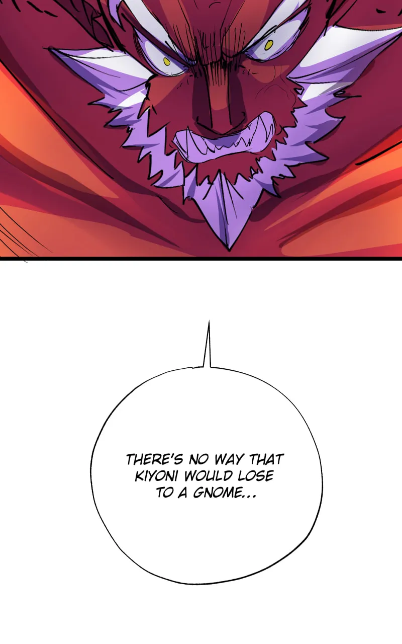Just a Goblin Chapter 32 page 19 - 