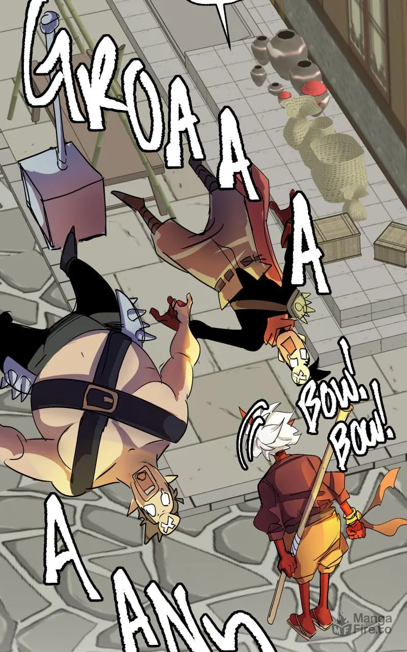 Just a Goblin Chapter 32 page 3 - 