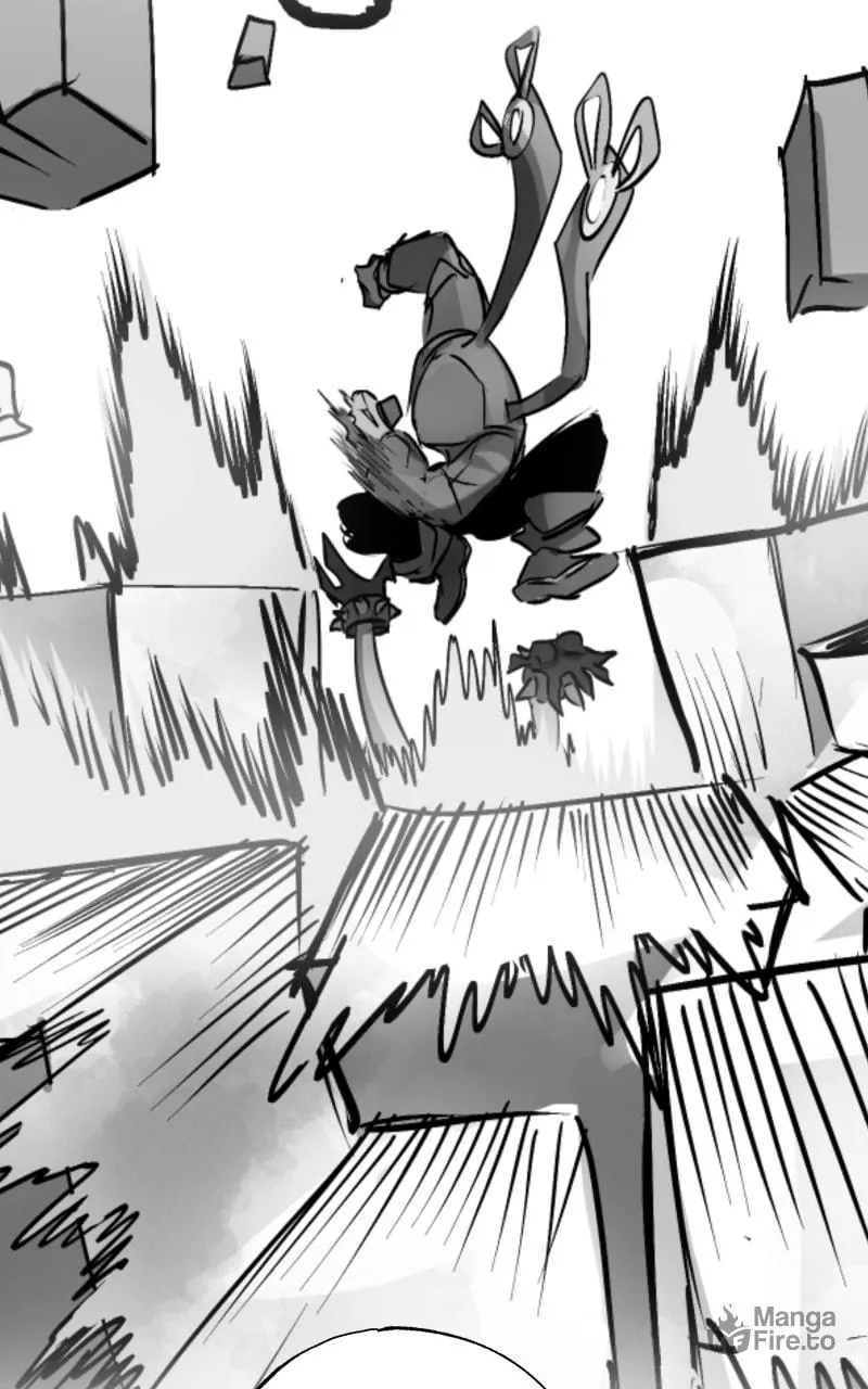 Just a Goblin Chapter 32 page 21 - 