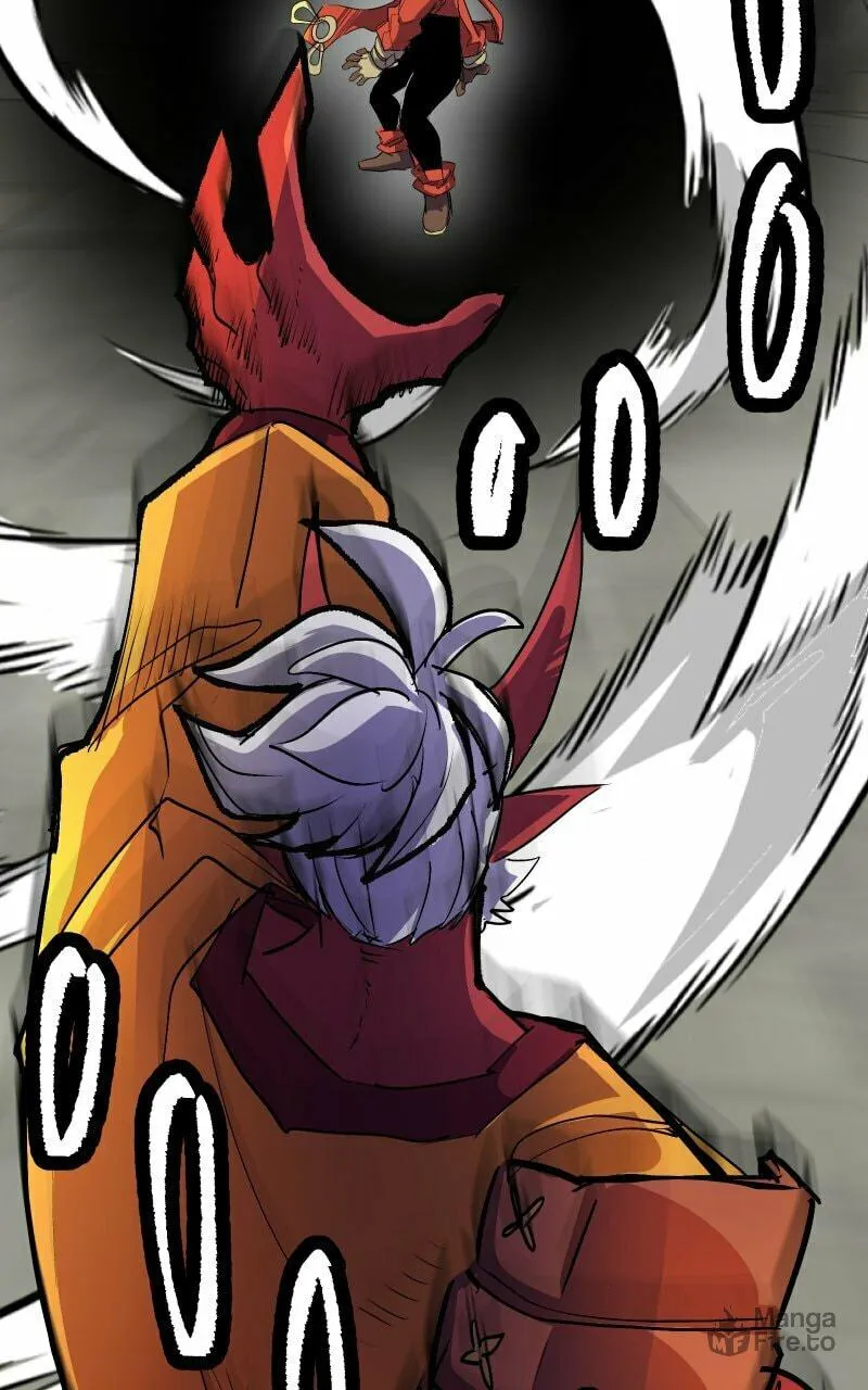 Just a Goblin Chapter 32 page 27 - 