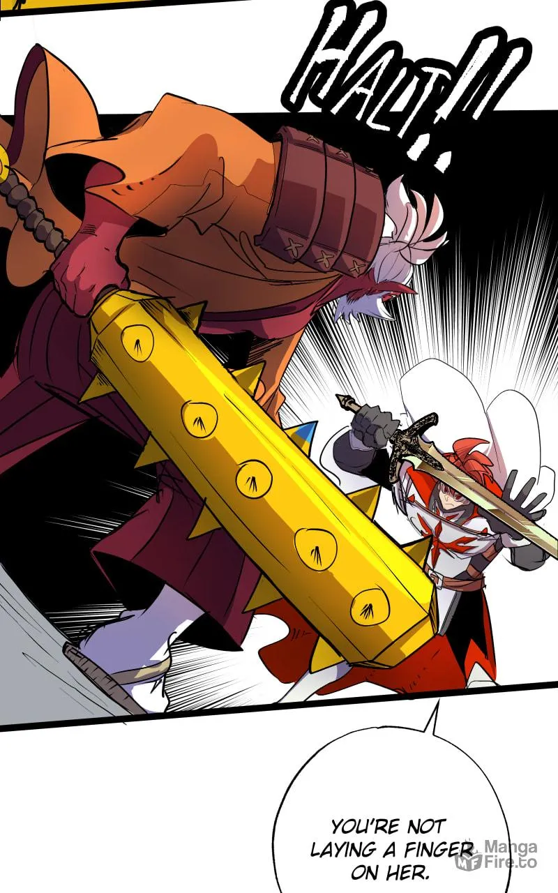 Just a Goblin Chapter 32 page 30 - 