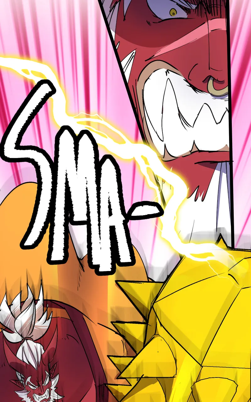 Just a Goblin Chapter 32 page 32 - 