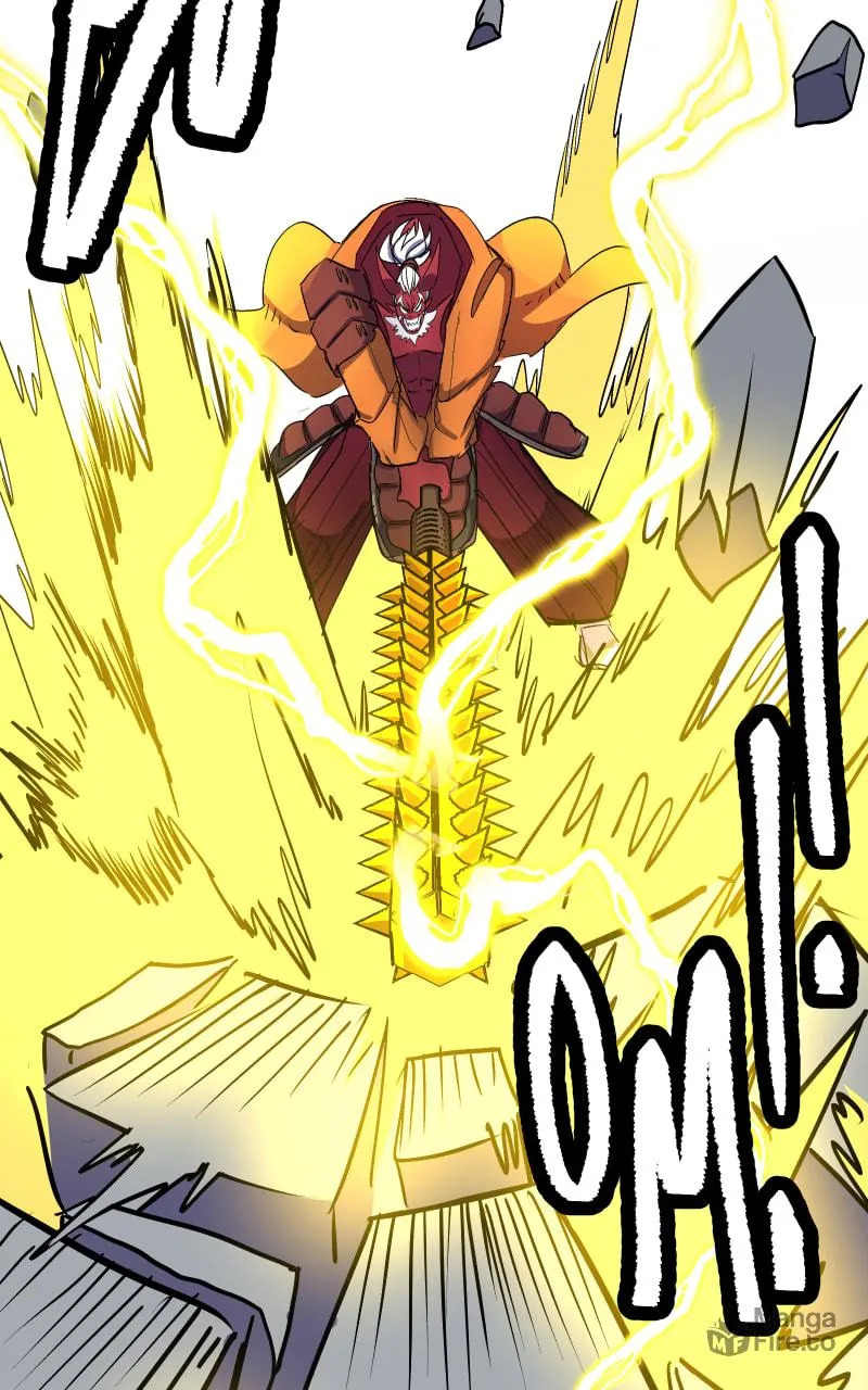 Just a Goblin Chapter 32 page 35 - 